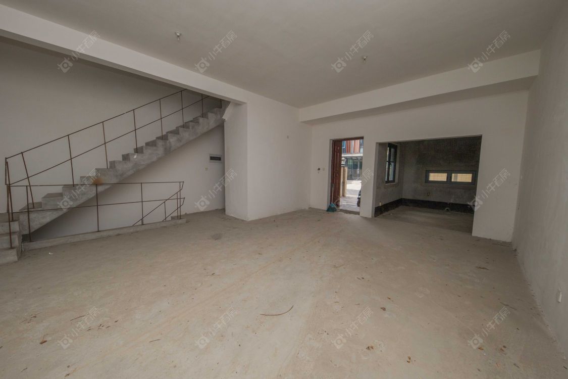 苏州中联铂悦在售二手房源室内图_小牛看房