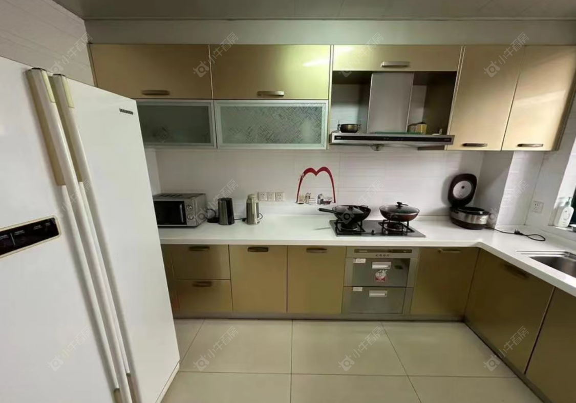 苏州湖滨花苑在售二手房源室内图_小牛看房