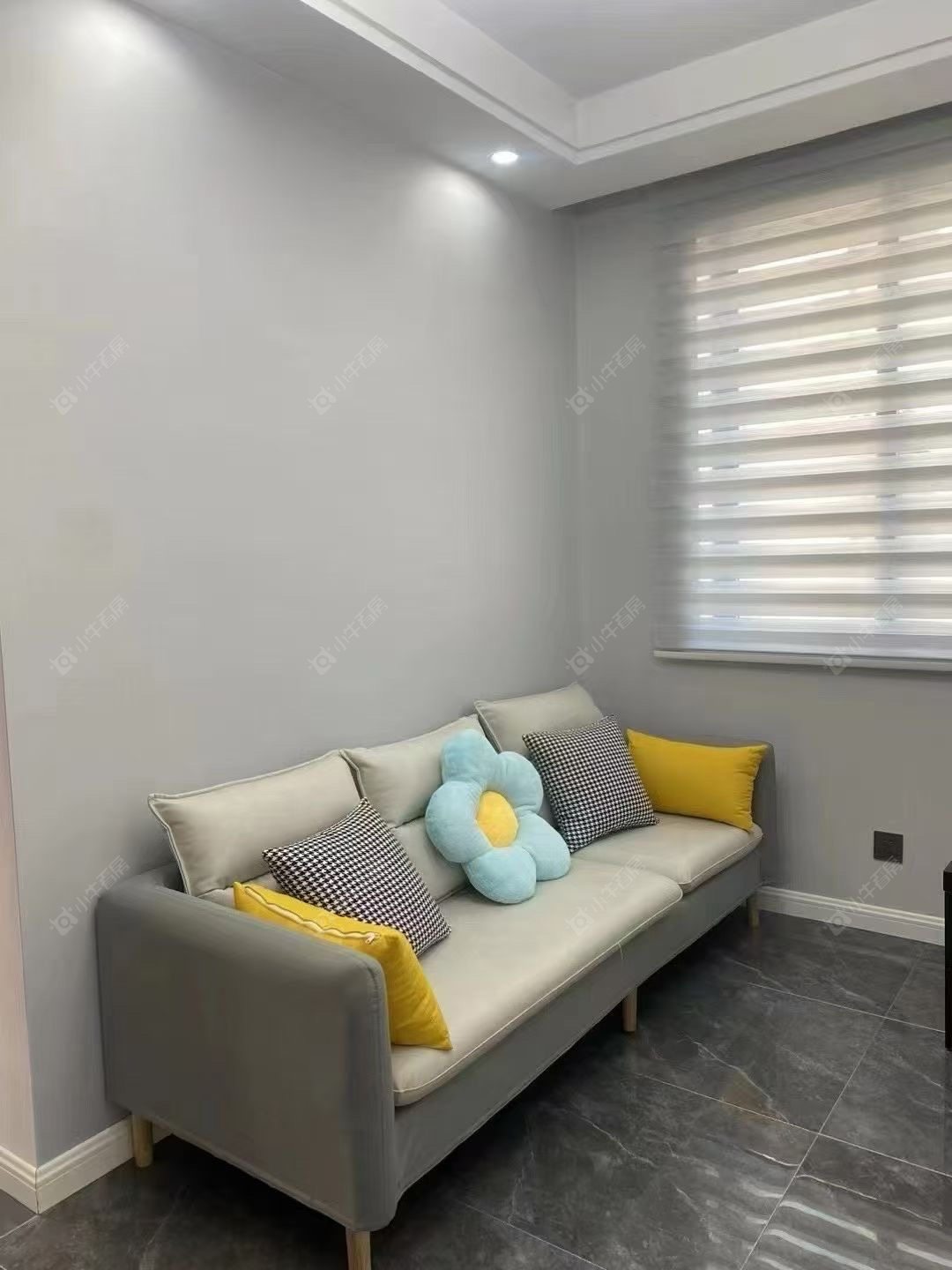 苏州小菜巷新村在租房源室内图_小牛看房