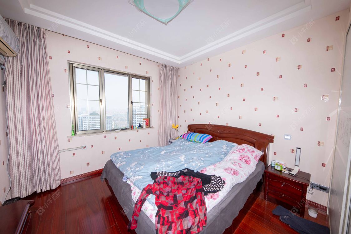 苏州湖滨国际在售二手房源室内图_小牛看房