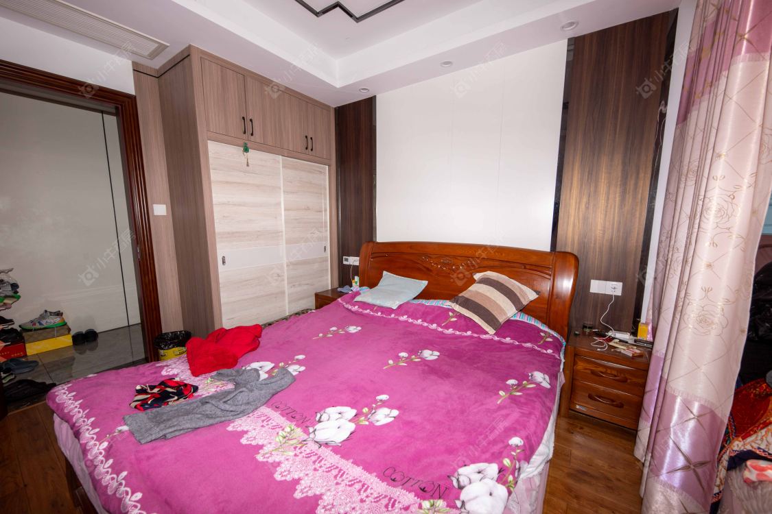 苏州碧桂园翡翠湾(一二期)在售二手房源室内图_小牛看房