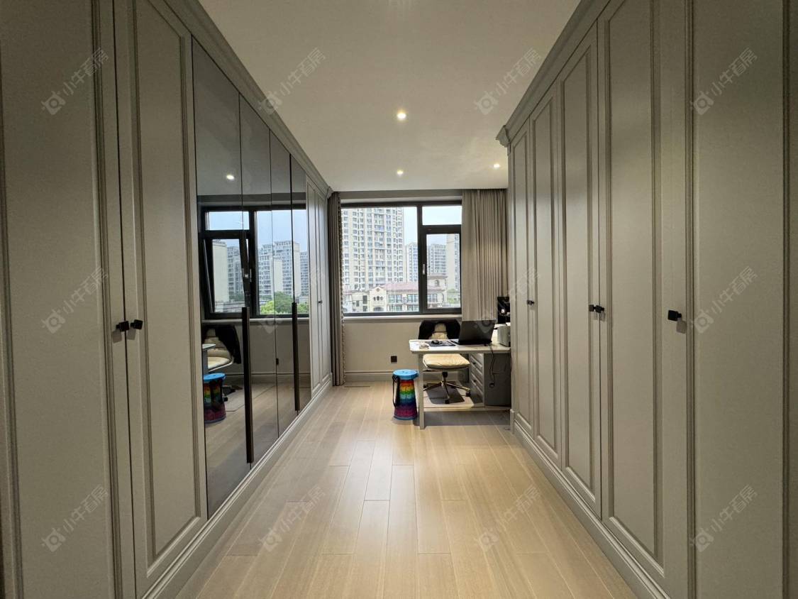 苏州世茂九溪墅(住宅)在售二手房源室内图_小牛看房