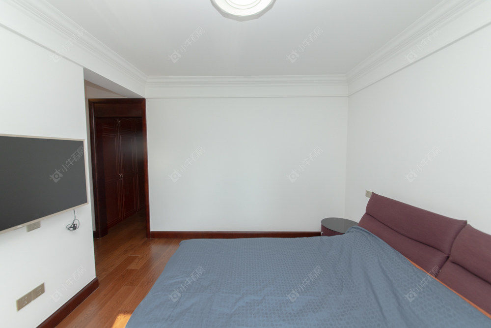 苏州朗诗国泰城在售二手房源室内图_小牛看房