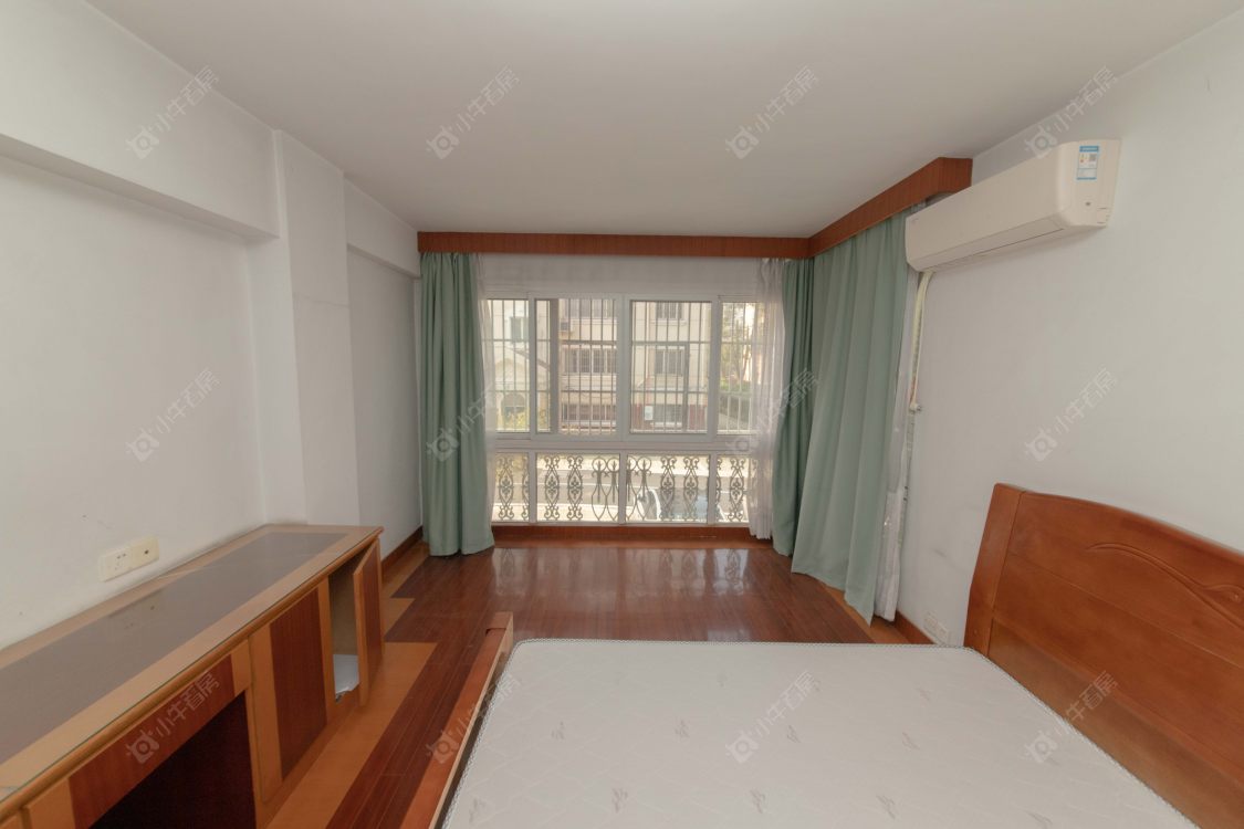 苏州前溪花园在售二手房源室内图_小牛看房