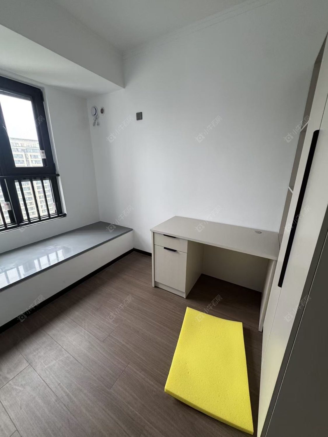 苏州璟瑞四季名庭在租房源户型图_小牛看房