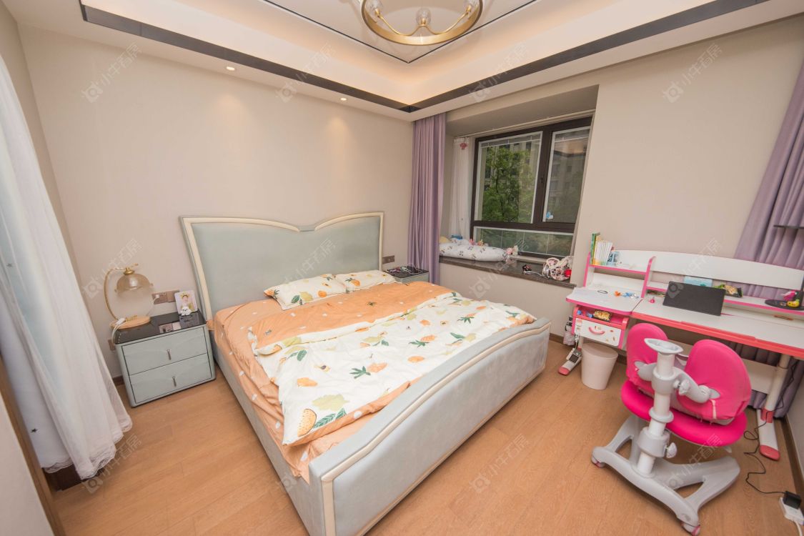 苏州世茂九溪墅(住宅)在售二手房源室内图_小牛看房