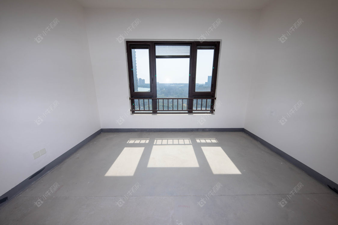 苏州世茂九溪墅(住宅)在售二手房源室内图_小牛看房