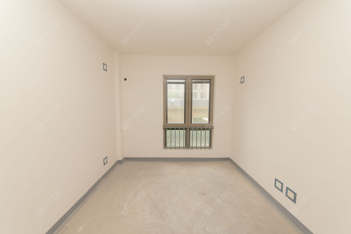 苏州碧桂园天玺在售二手房源室内图_小牛看房