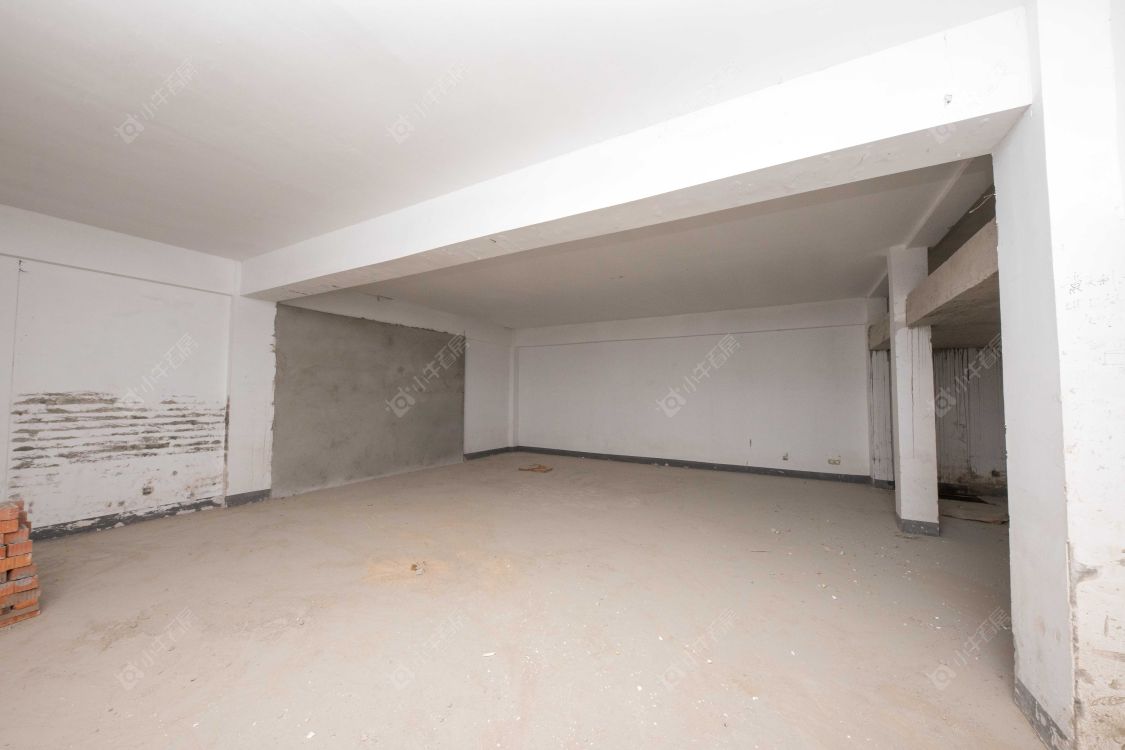 苏州世茂九溪墅(别墅)在售二手房源室内图_小牛看房