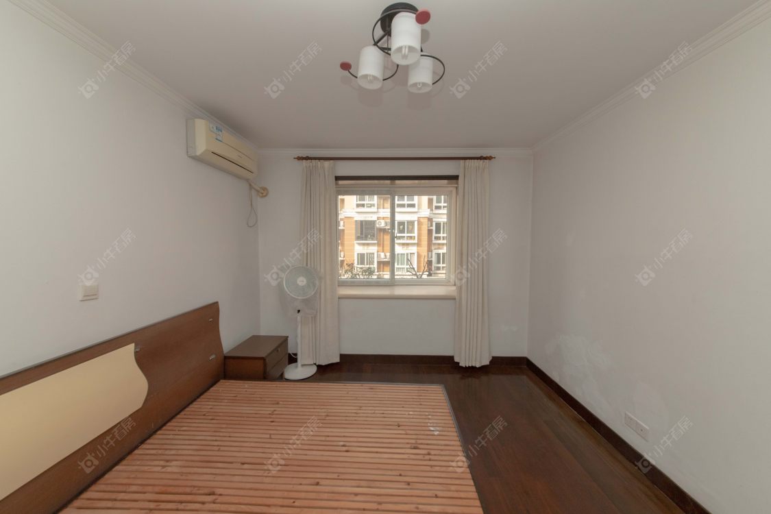 苏州长江新城花园在售二手房源室内图_小牛看房