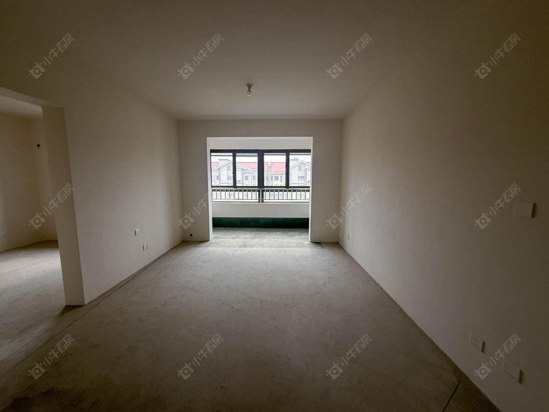 苏州新乘北苑四期在售二手房源室内图_小牛看房