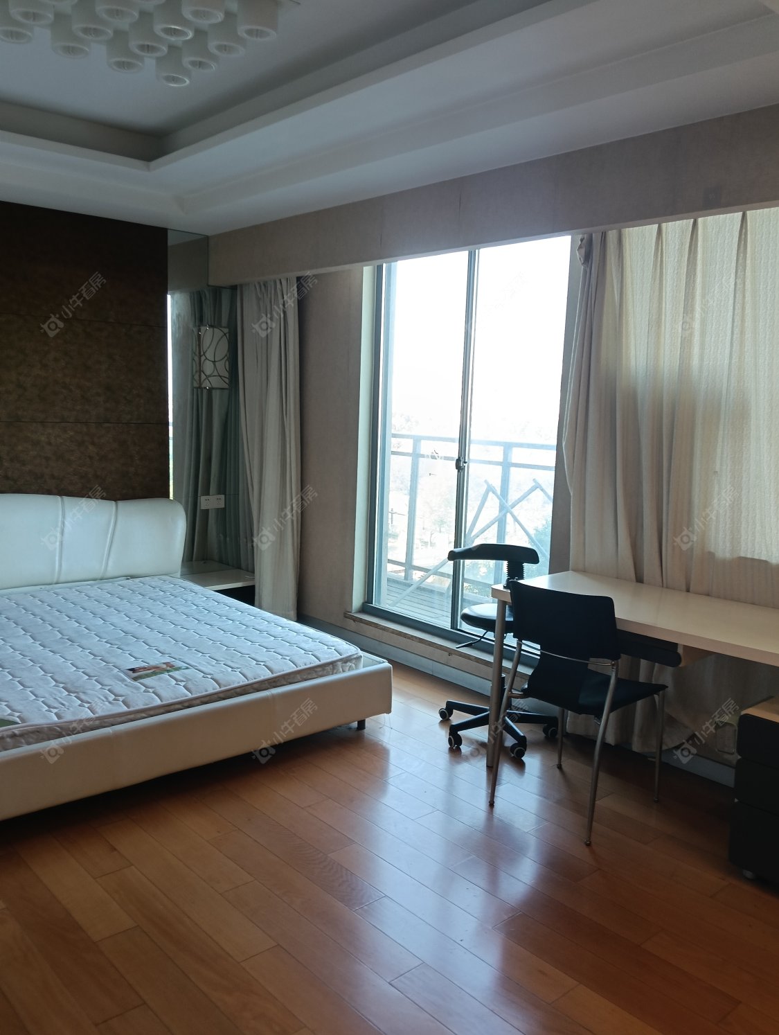 苏州派克酒店式公寓在租房源室内图_小牛看房