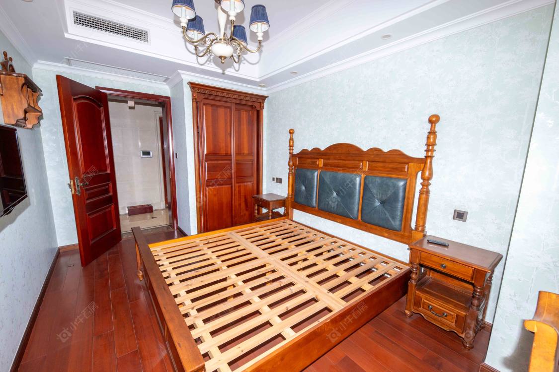 苏州中锐尚城国际在售二手房源室内图_小牛看房