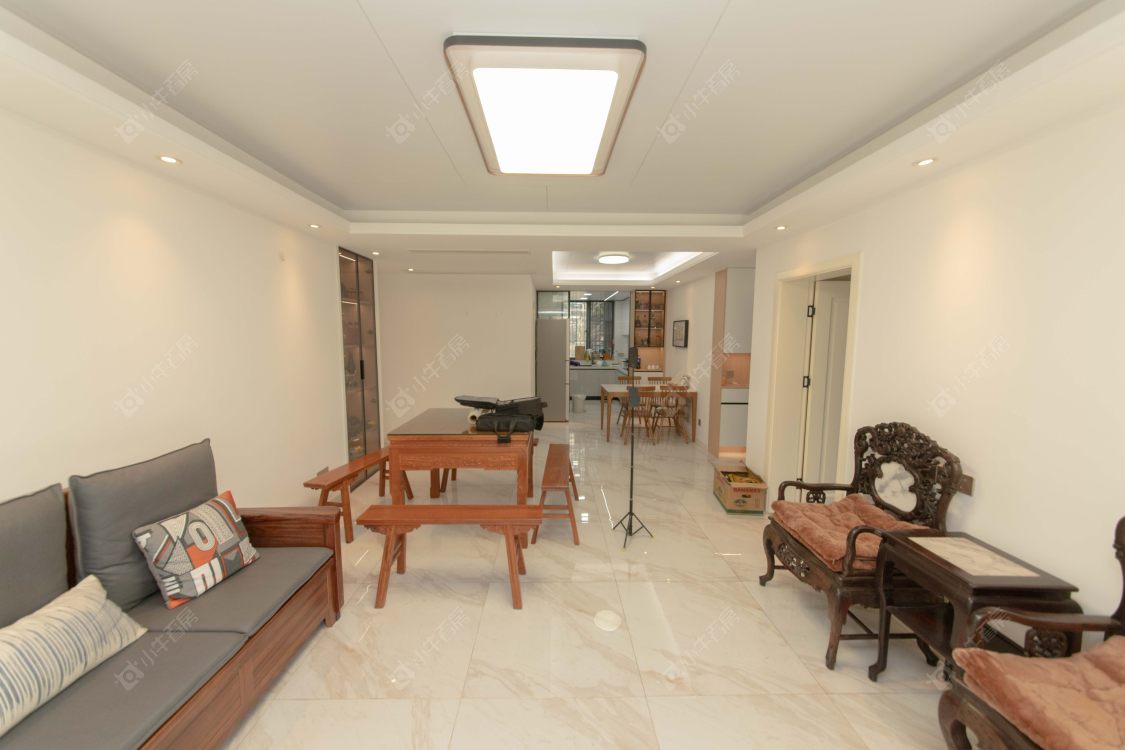 苏州范庄花苑在售二手房源_小牛看房