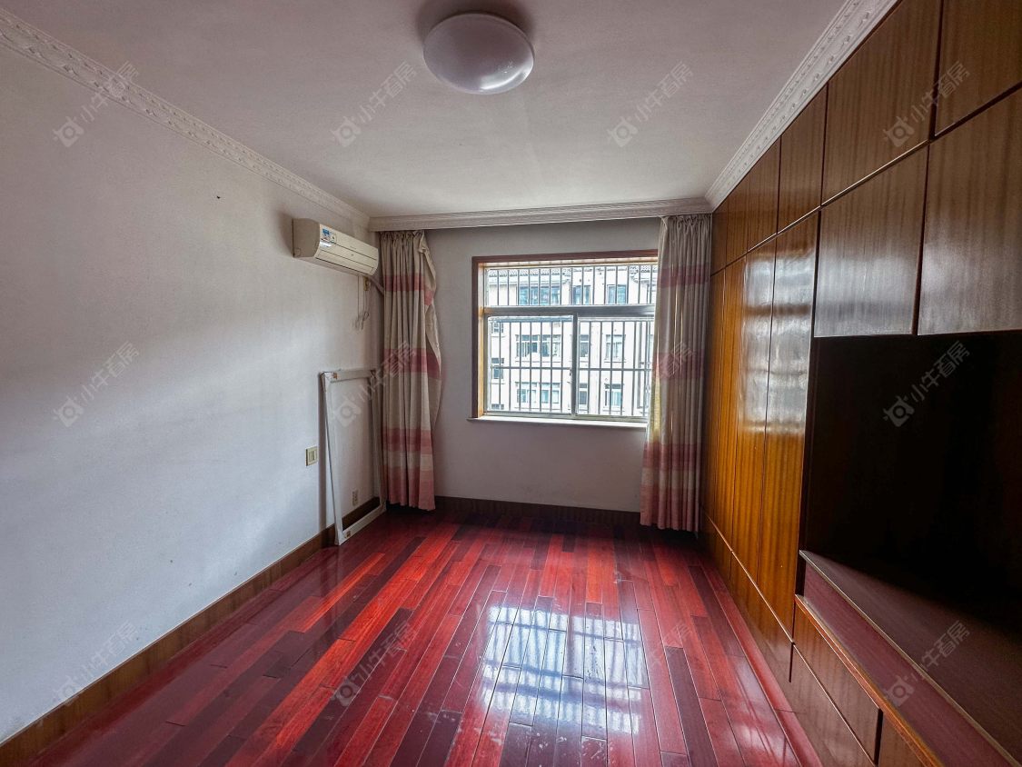 苏州老宅新村在售二手房源室内图_小牛看房