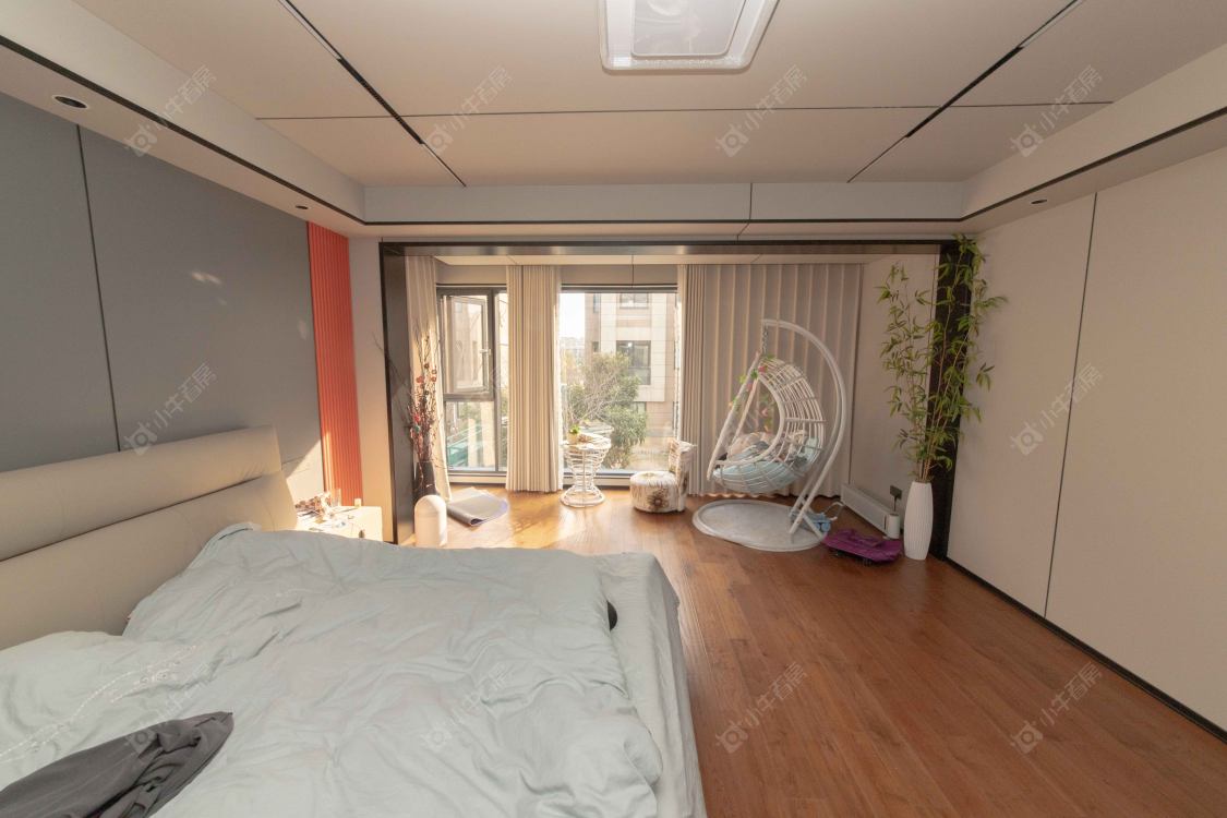 苏州石榴江南院子在售二手房源室内图_小牛看房