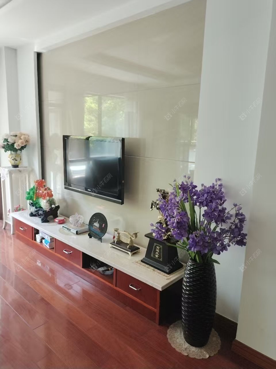 苏州清水湾(张家港)在售二手房源室内图_小牛看房