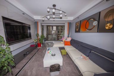 苏州湖悦天境在售二手房_小牛看房