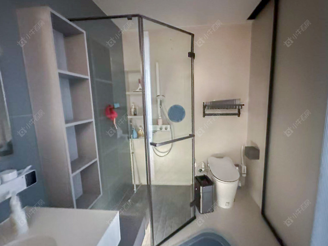 苏州缇香镜湖湾在售二手房源室内图_小牛看房