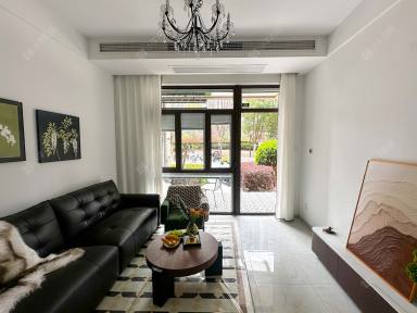 苏州碧桂园凤凰台2室2厅2卫在售二手房房源图片