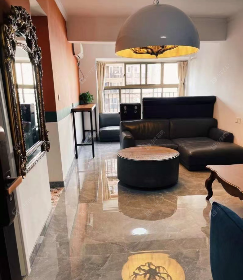 苏州中联铂悦在售二手房源室内图_小牛看房