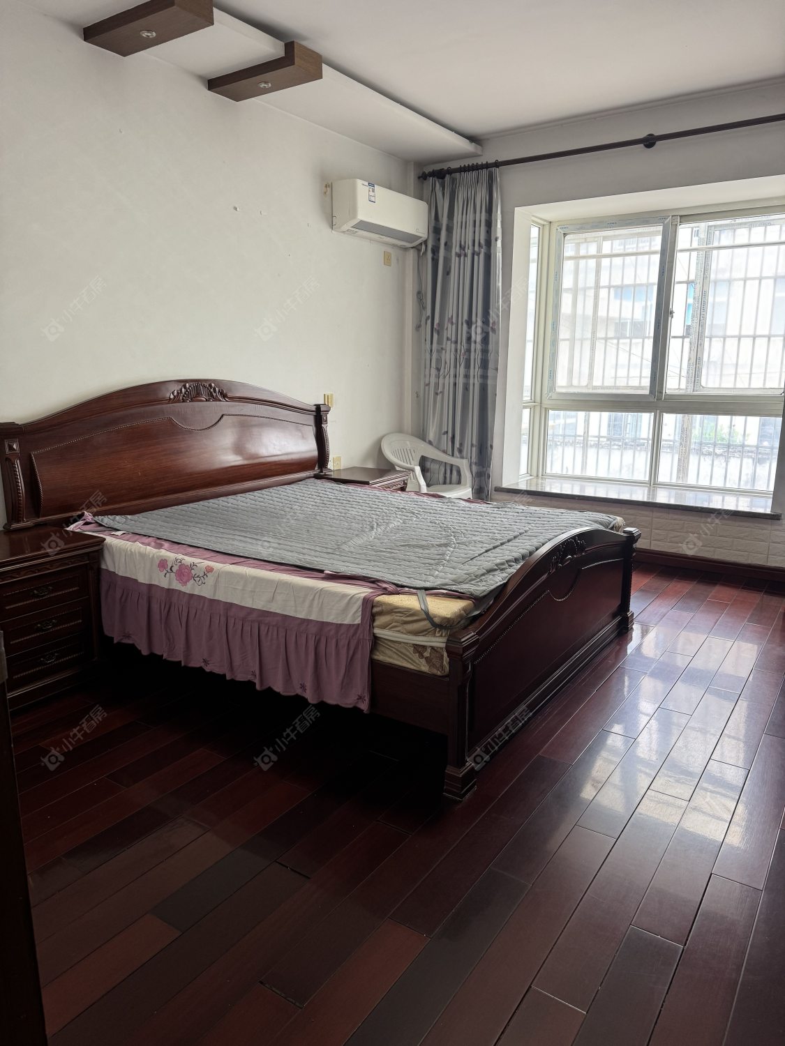 苏州建设新村在租房源户型图_小牛看房