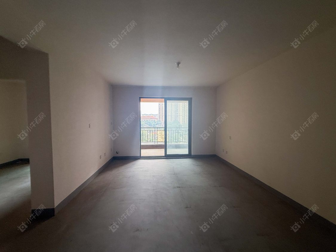 苏州汇金新城在售二手房源室内图_小牛看房