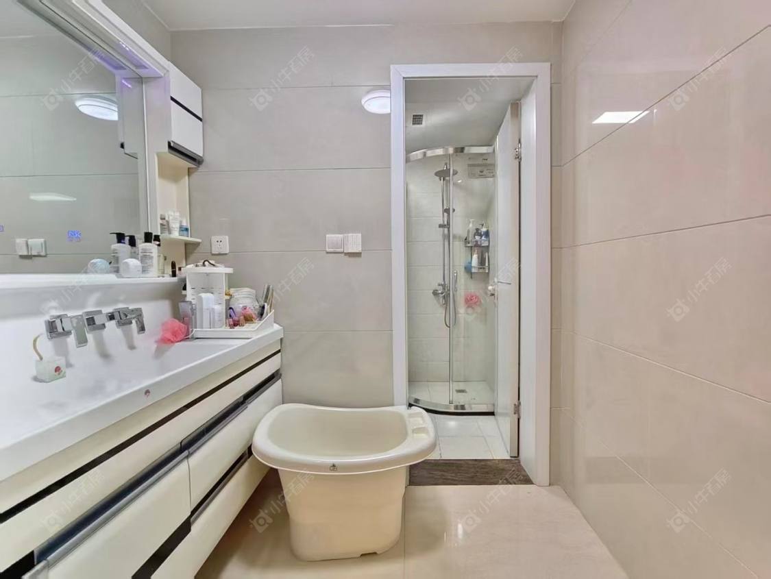 苏州缇香世家在售二手房源室内图_小牛看房