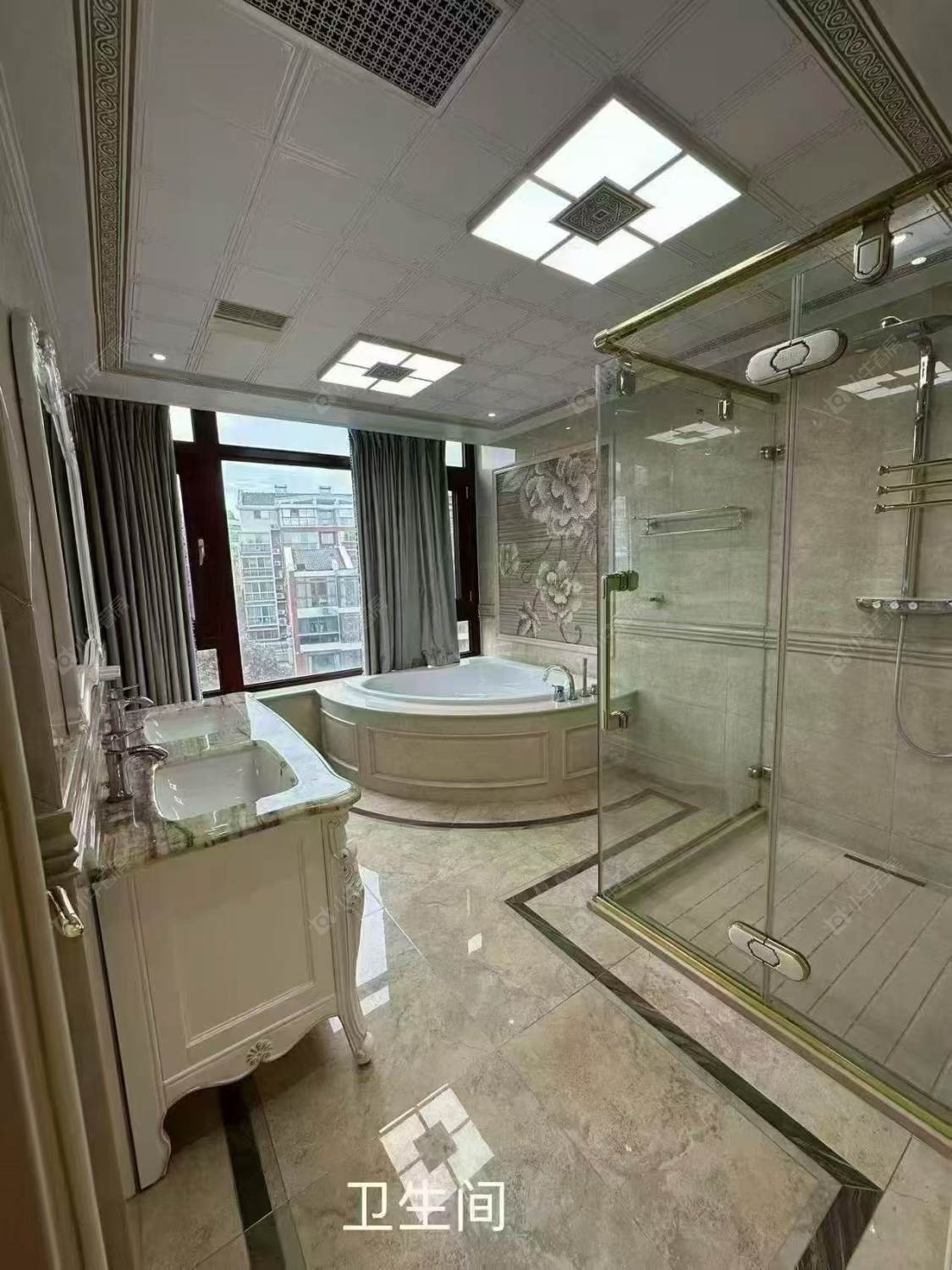 苏州传麒湾在售二手房源室内图_小牛看房