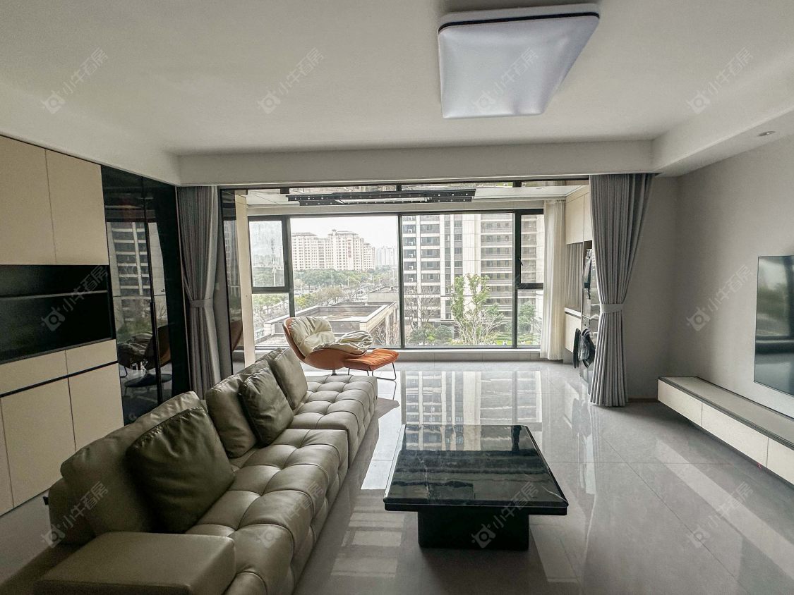 苏州金茂鸣悦棠前雅园在售二手房源_小牛看房