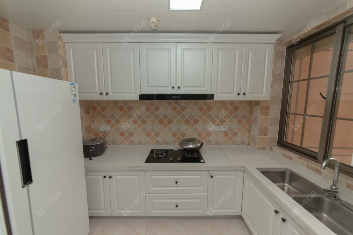 苏州金新城悦府在售二手房源室内图_小牛看房