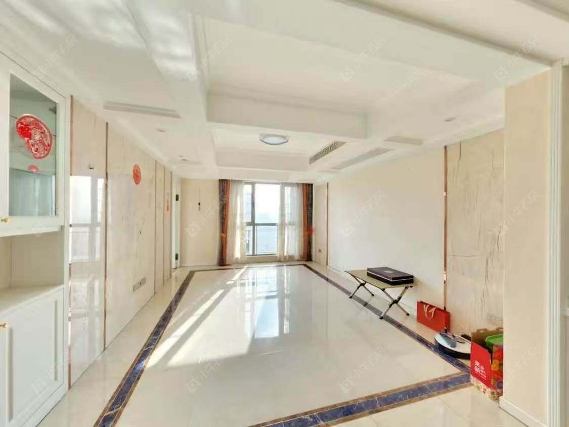苏州汇金新城在售二手房源室内图_小牛看房