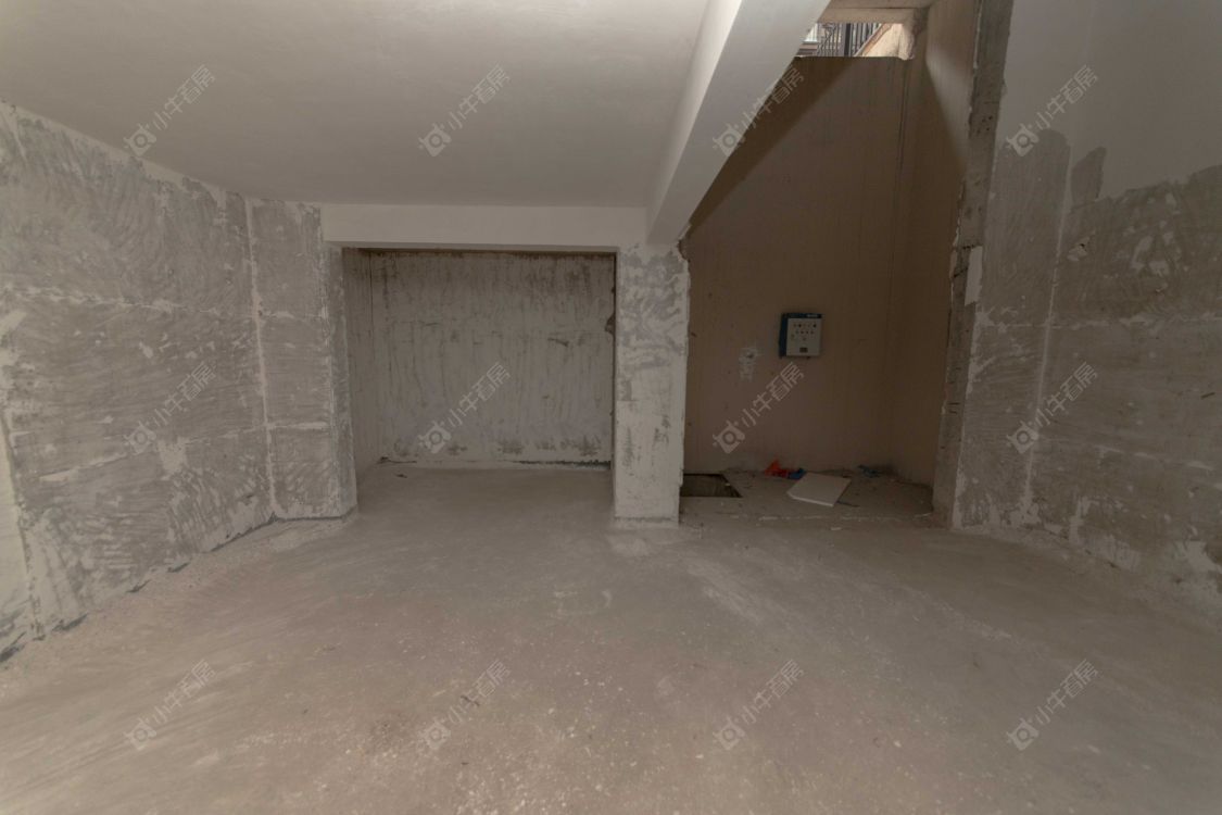 苏州建发御珑湾在售二手房源室内图_小牛看房