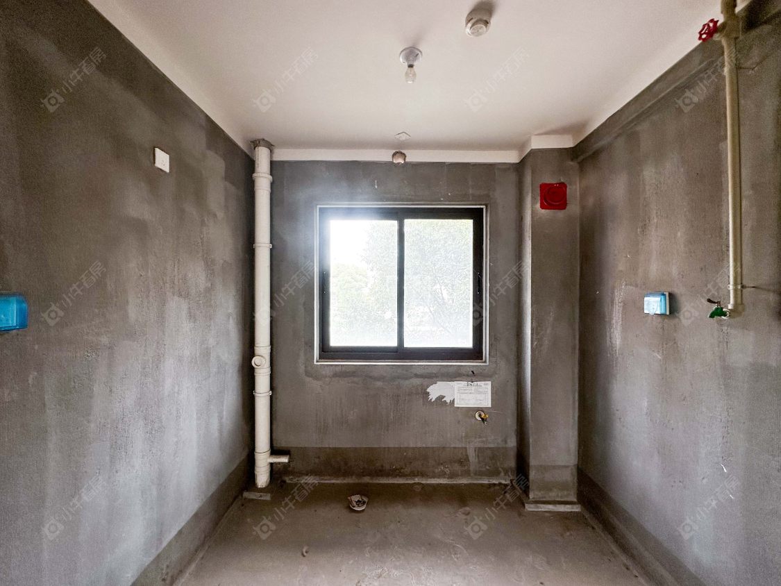 苏州翡翠公馆在售二手房源室内图_小牛看房