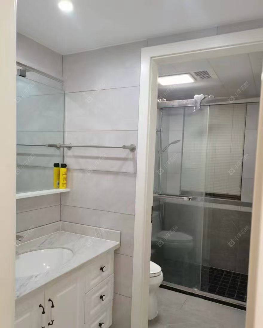 苏州汇金新城在租房源室内图_小牛看房