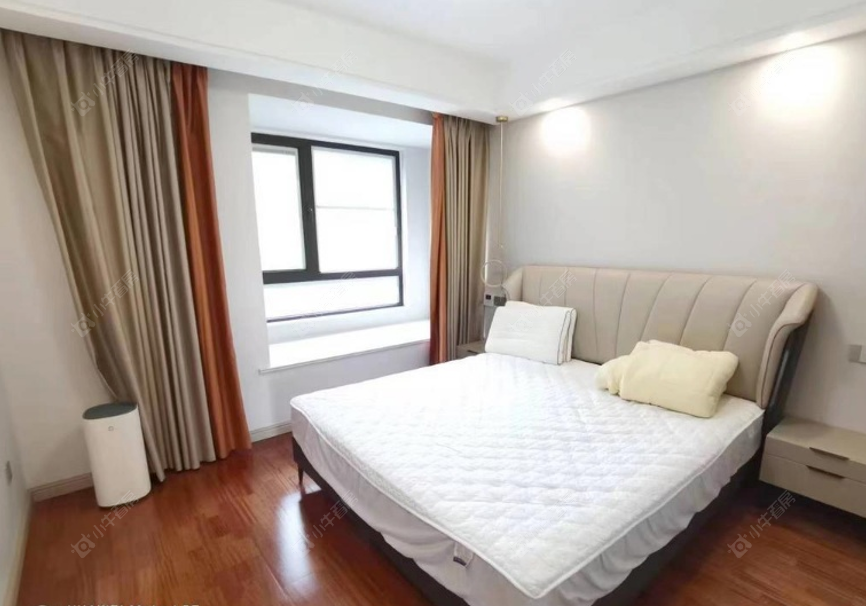 苏州世茂九溪墅(住宅)在售二手房源室内图_小牛看房