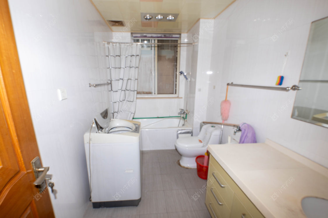 苏州百桥花园在售二手房源室内图_小牛看房