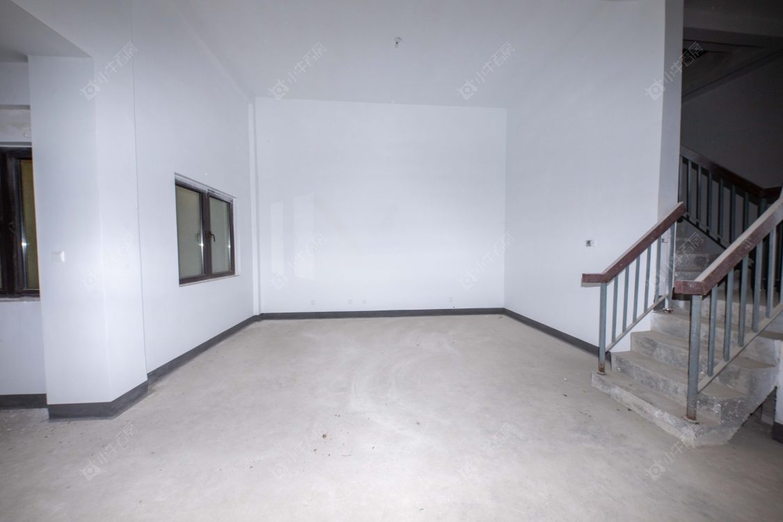 苏州世茂九溪墅(别墅)在售二手房源室内图_小牛看房