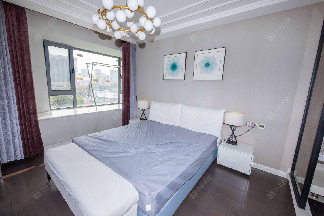 苏州缇香世家在售二手房源室内图_小牛看房