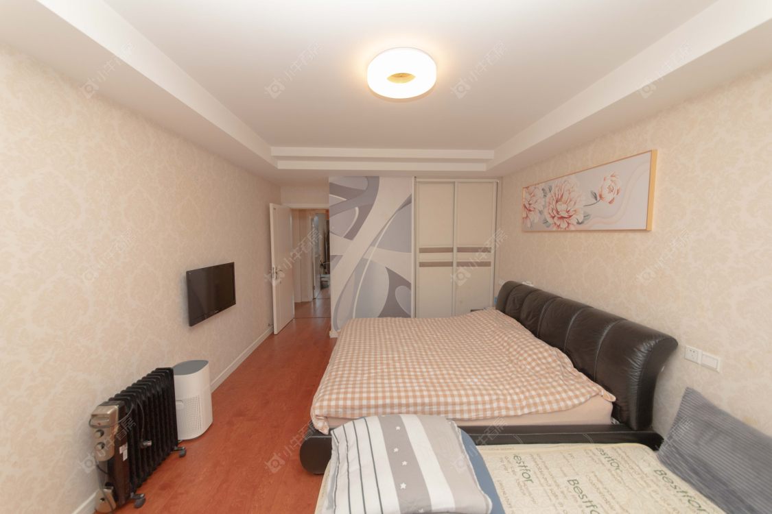 苏州蓝湖湾在售二手房源室内图_小牛看房