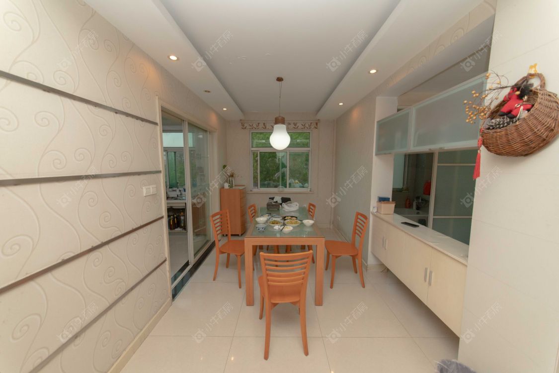 苏州梁丰花园在售二手房源室内图_小牛看房