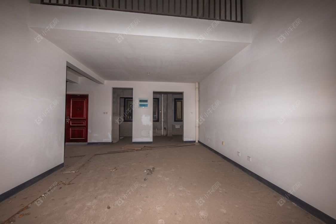 苏州湖悦天境在售二手房源室内图_小牛看房