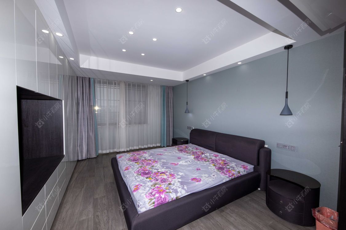 苏州西溪花苑在售二手房源室内图_小牛看房