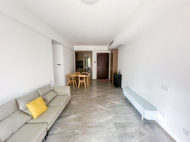 苏州建发和玺3室2厅2卫在售二手房房源图片