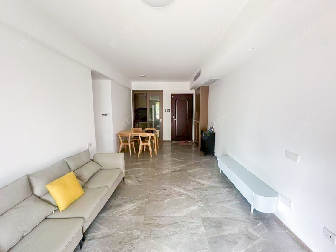 苏州建发和玺在售二手房源_小牛看房