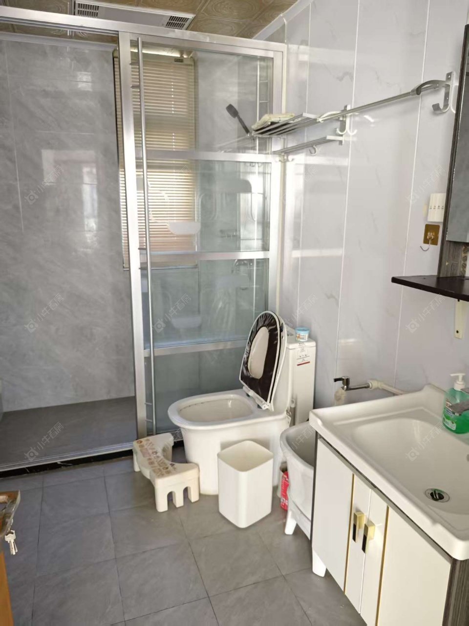 苏州福东苑(北区)在租房源室内图_小牛看房