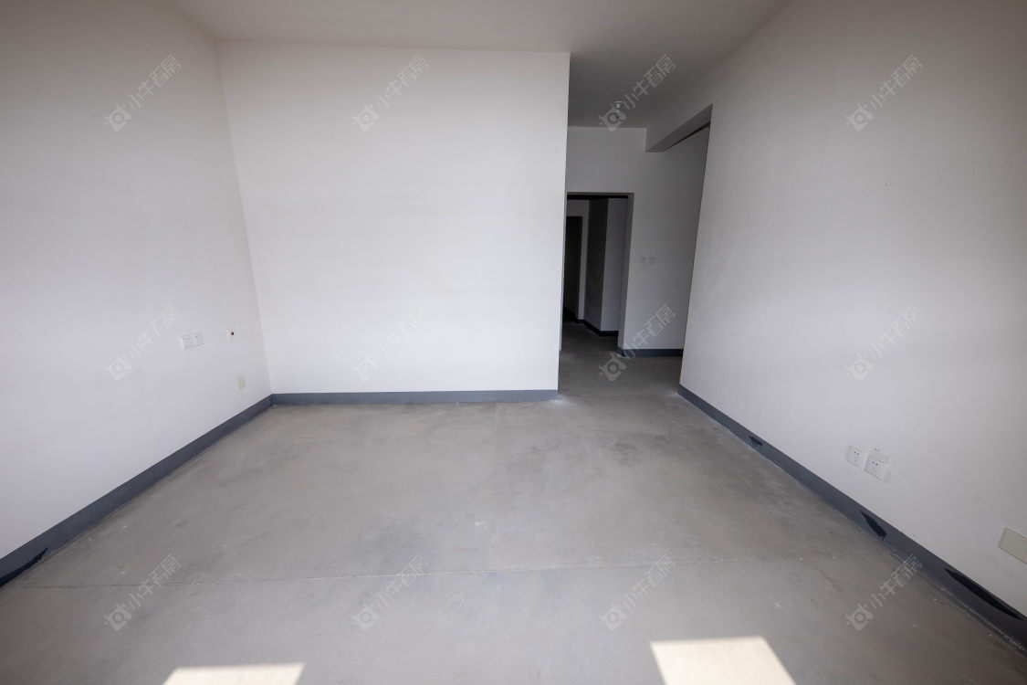 苏州世茂九溪墅(住宅)在售二手房源室内图_小牛看房