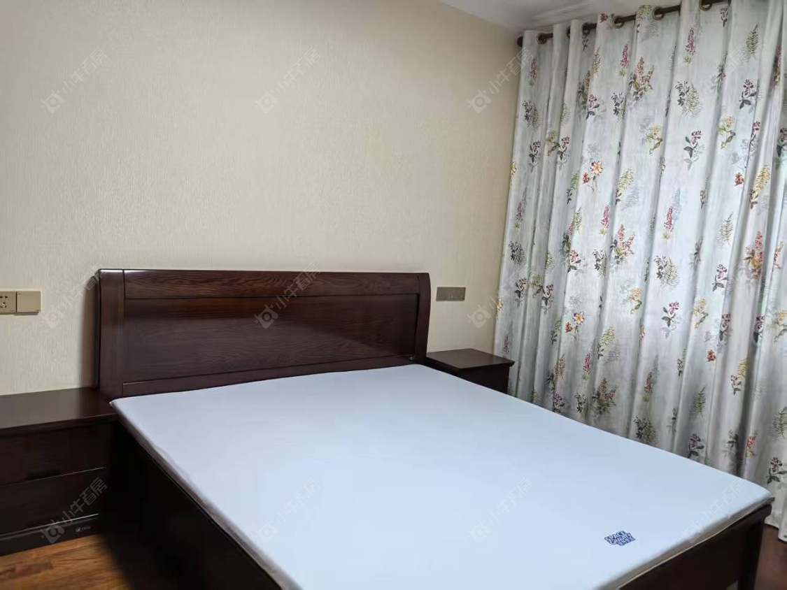 苏州范庄花苑在售二手房源室内图_小牛看房