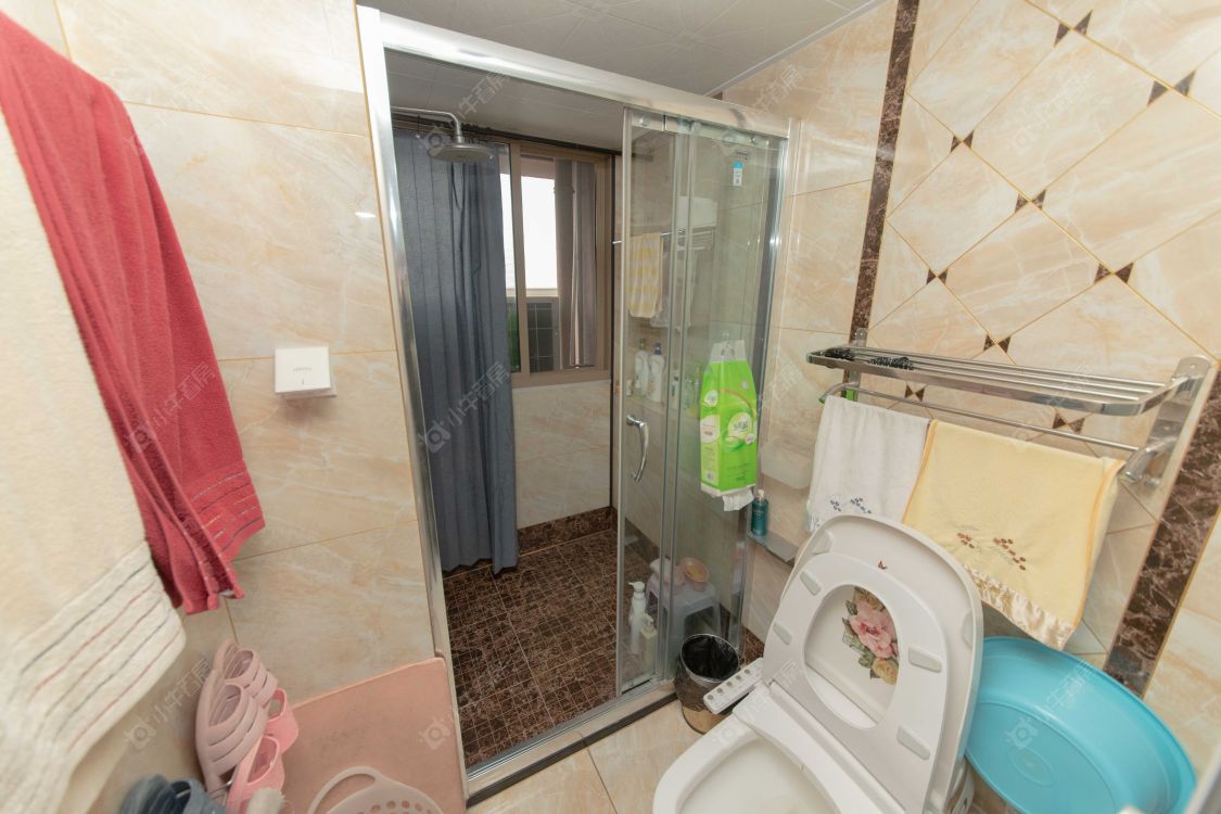 苏州中联铂悦在售二手房源室内图_小牛看房