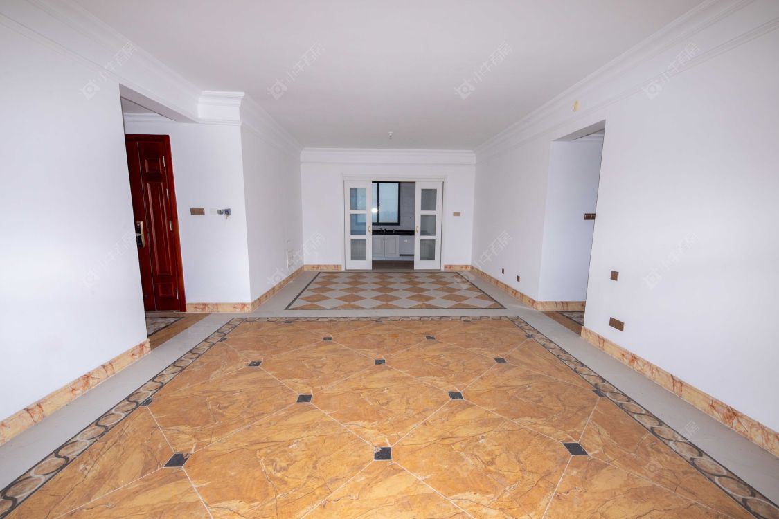 苏州碧桂园翡翠湾(一二期)在售二手房源_小牛看房